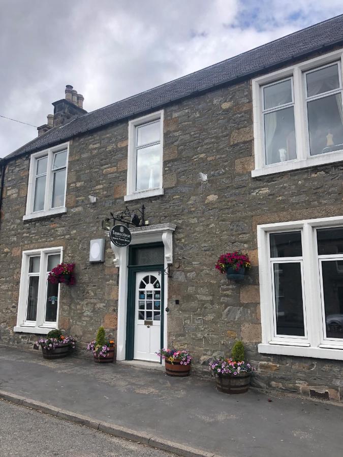 The Tannochbrae Villa Dufftown Dış mekan fotoğraf