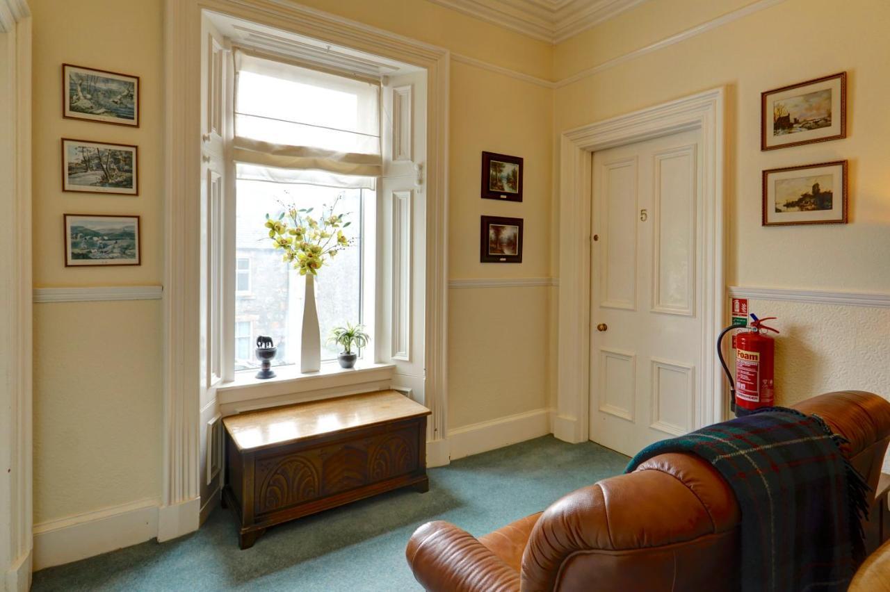 The Tannochbrae Villa Dufftown Dış mekan fotoğraf