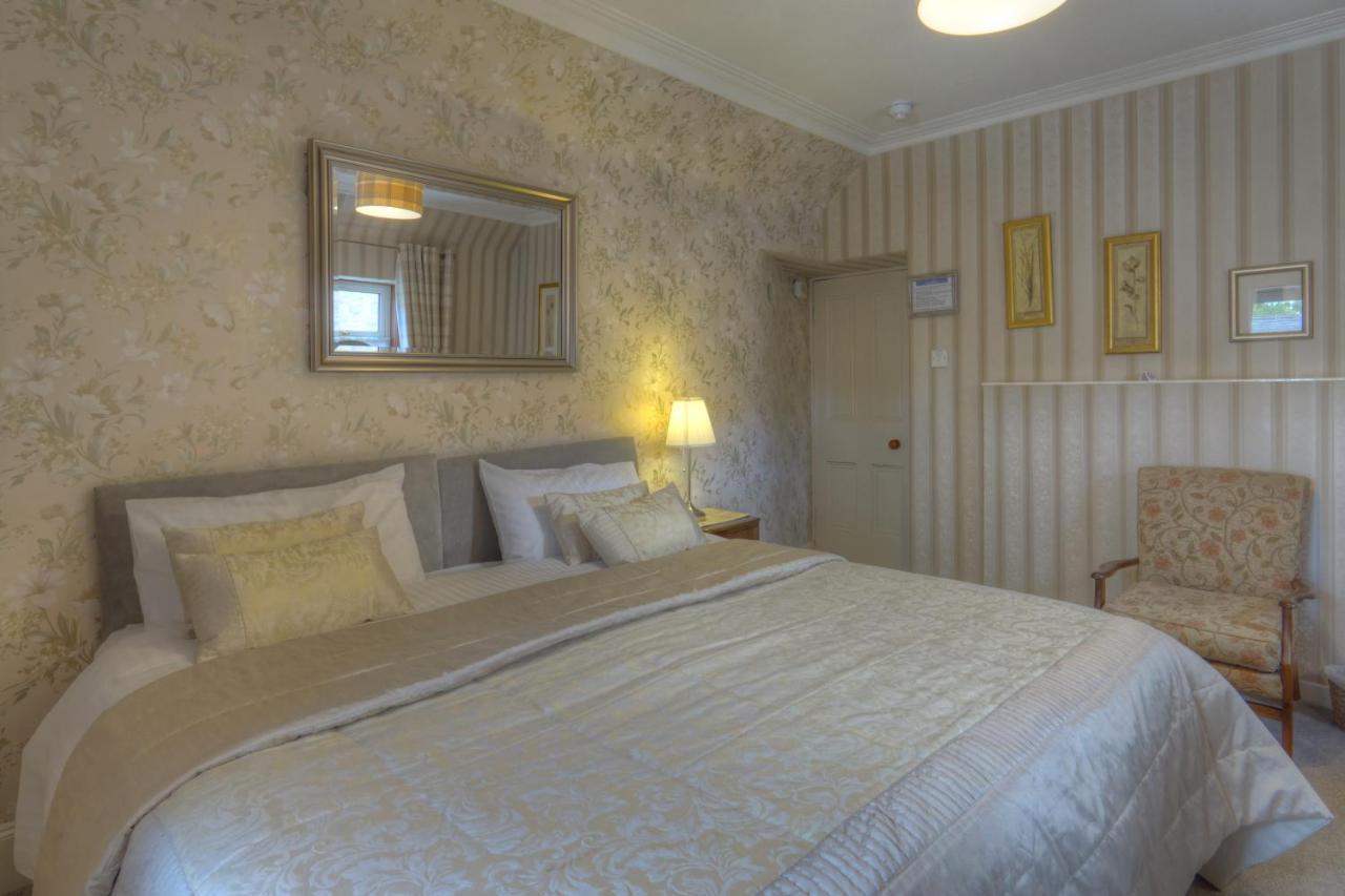 The Tannochbrae Villa Dufftown Dış mekan fotoğraf