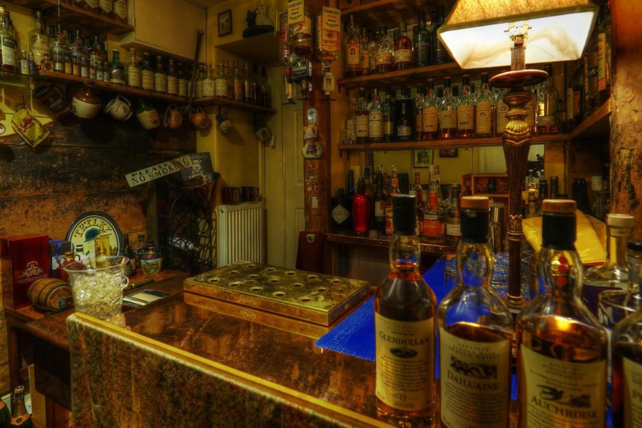 The Tannochbrae Villa Dufftown Dış mekan fotoğraf