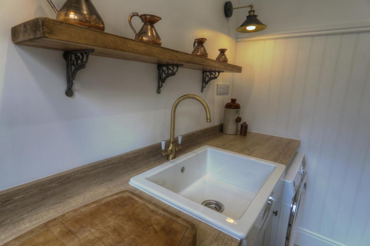 The Tannochbrae Villa Dufftown Dış mekan fotoğraf