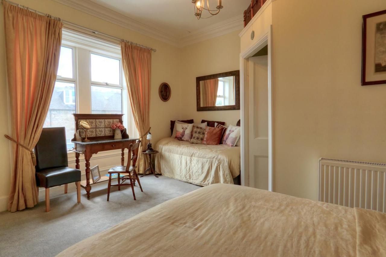 The Tannochbrae Villa Dufftown Dış mekan fotoğraf