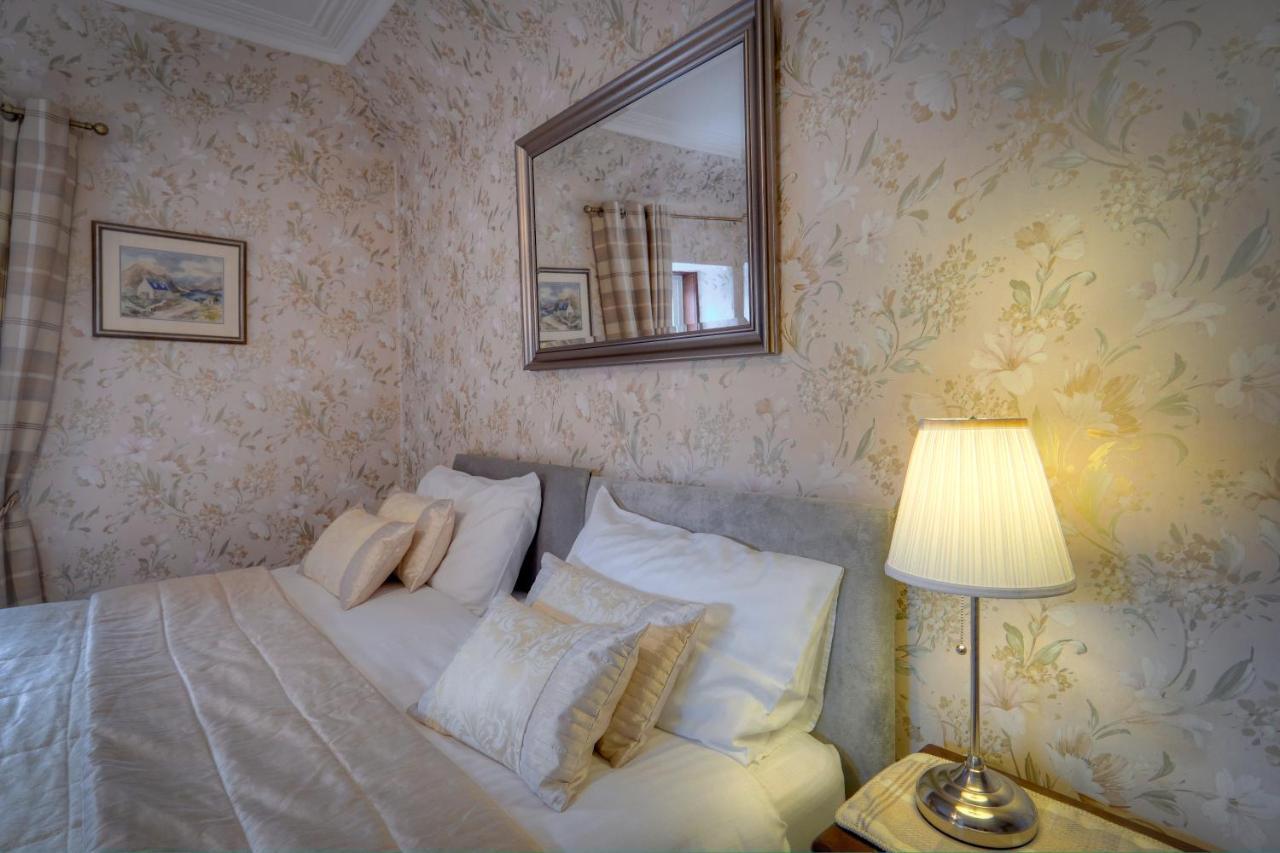 The Tannochbrae Villa Dufftown Dış mekan fotoğraf