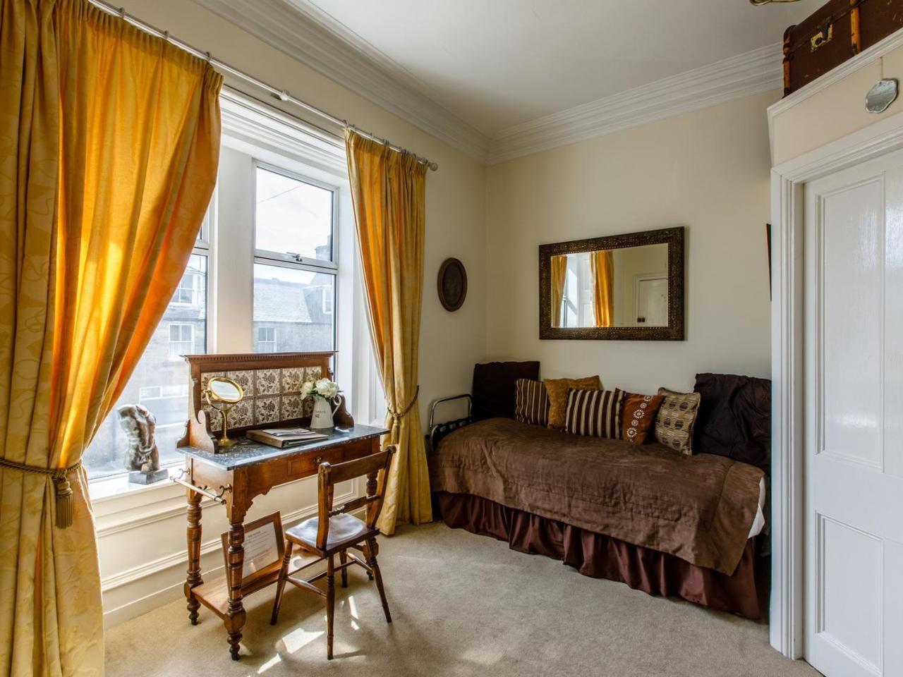The Tannochbrae Villa Dufftown Dış mekan fotoğraf