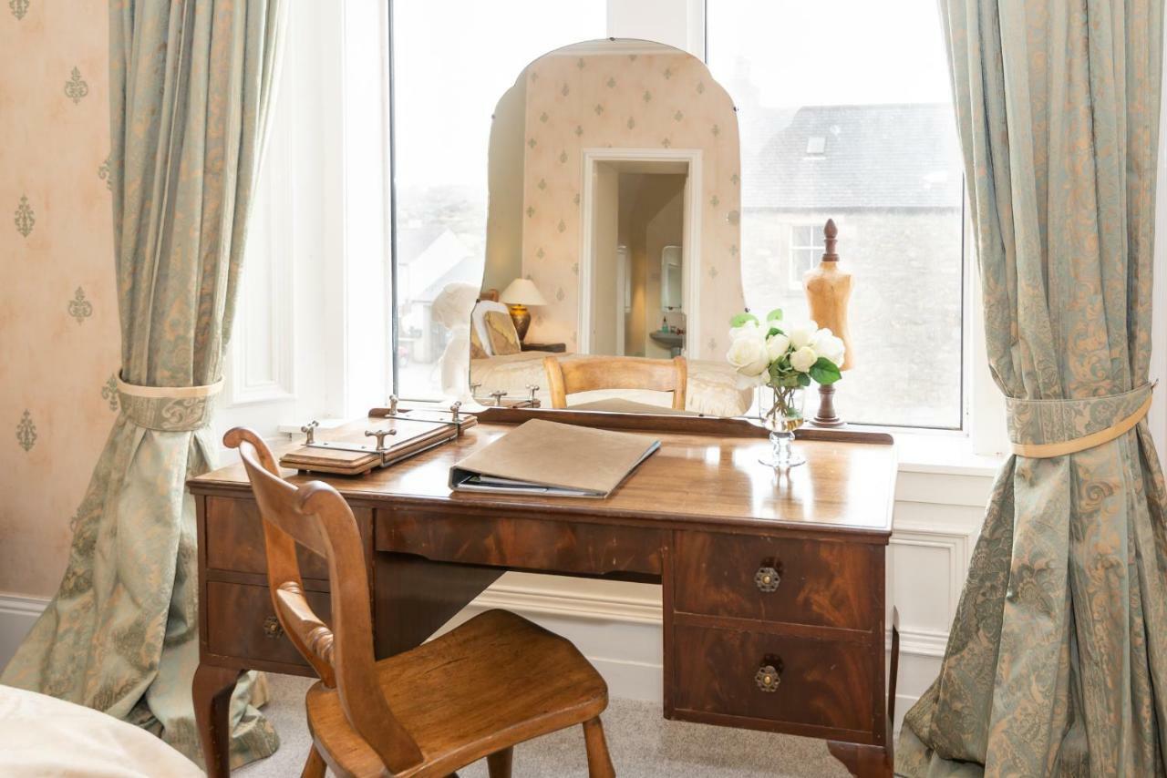 The Tannochbrae Villa Dufftown Dış mekan fotoğraf