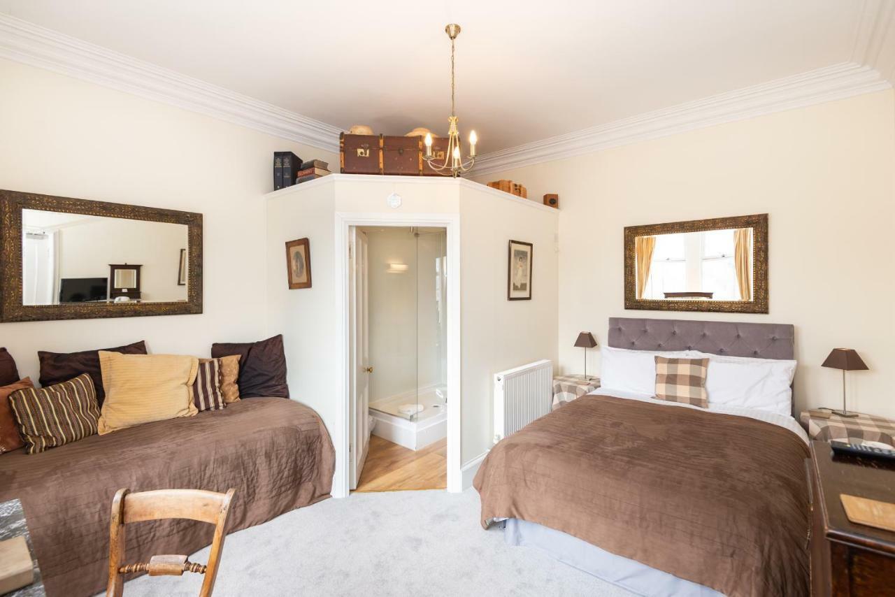 The Tannochbrae Villa Dufftown Dış mekan fotoğraf